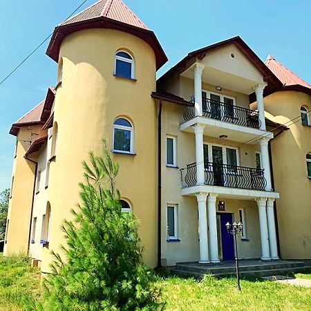 The Castle Suites & Apartment - Free Parking - (Adults Only) Krakau Exterior foto