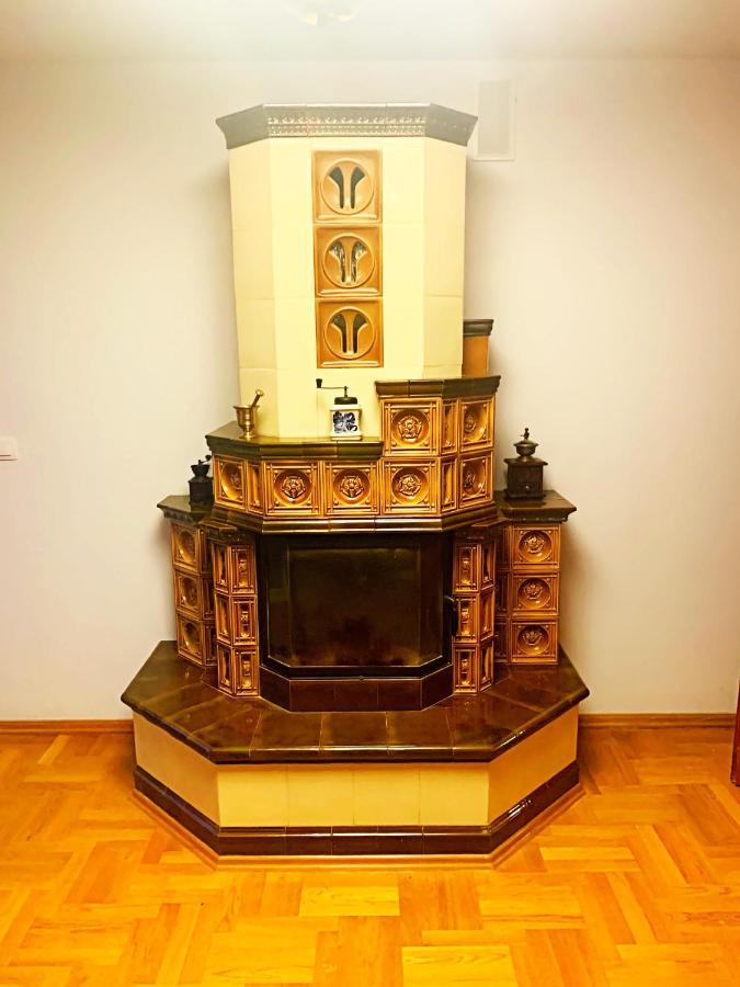 The Castle Suites & Apartment - Free Parking - (Adults Only) Krakau Exterior foto