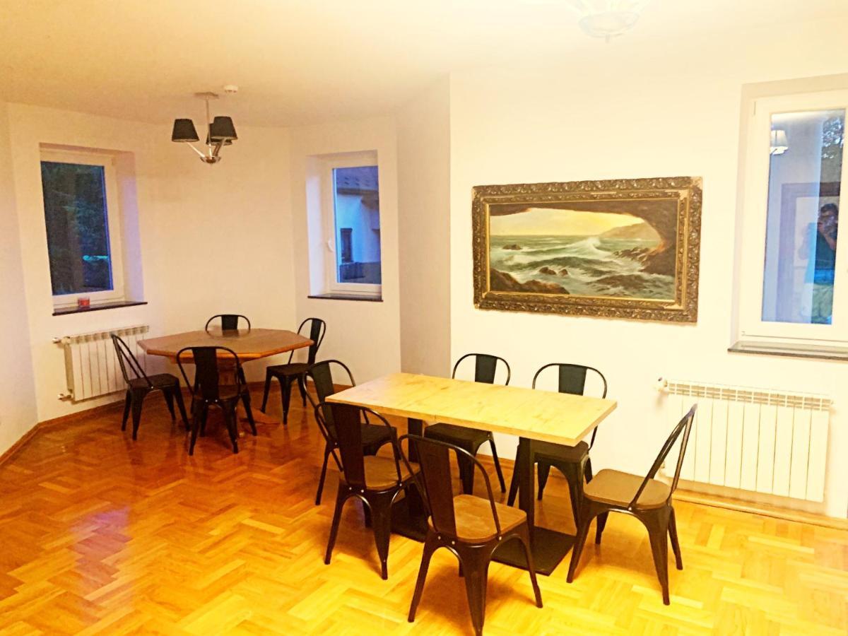 The Castle Suites & Apartment - Free Parking - (Adults Only) Krakau Exterior foto