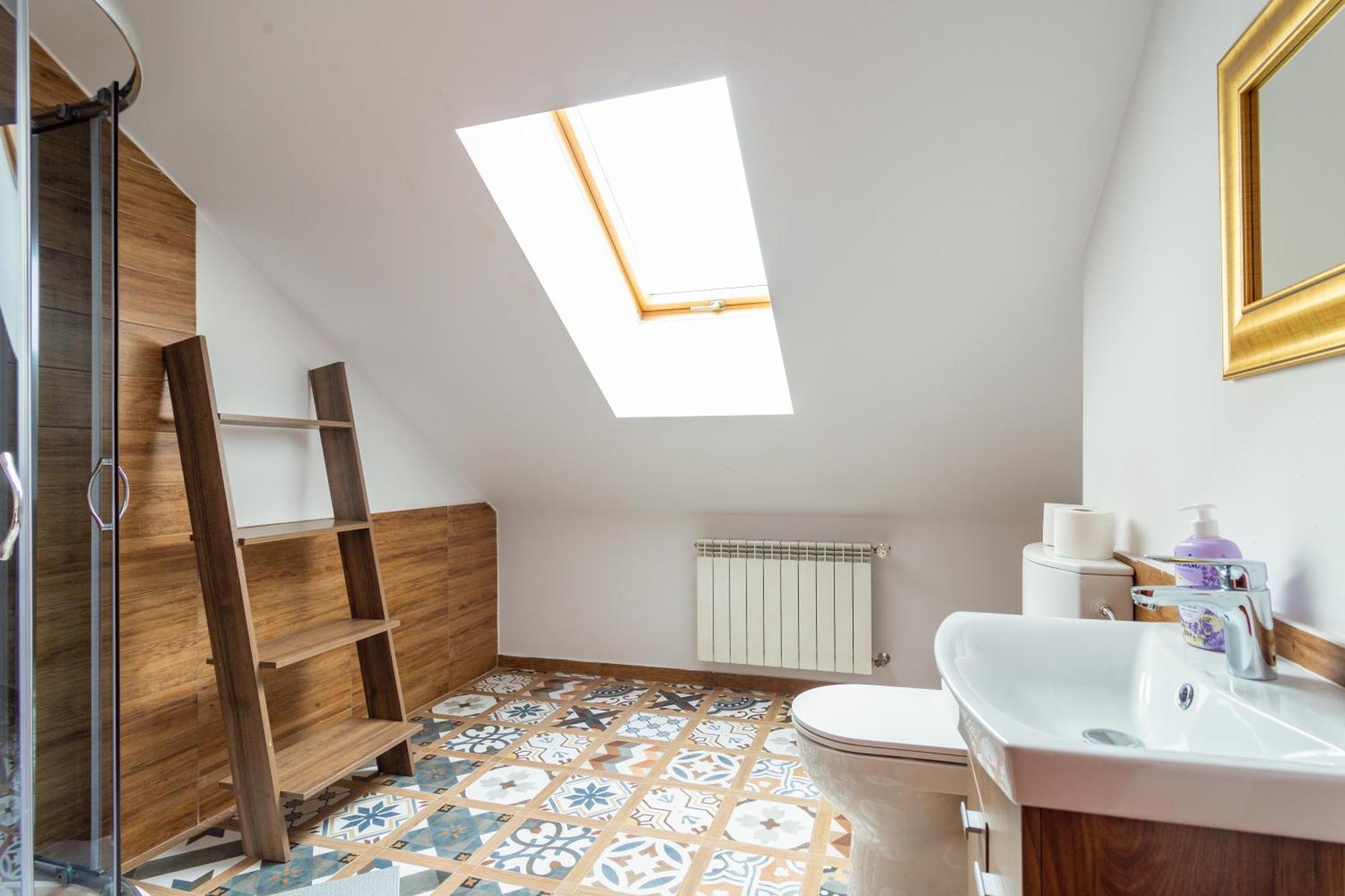 The Castle Suites & Apartment - Free Parking - (Adults Only) Krakau Exterior foto