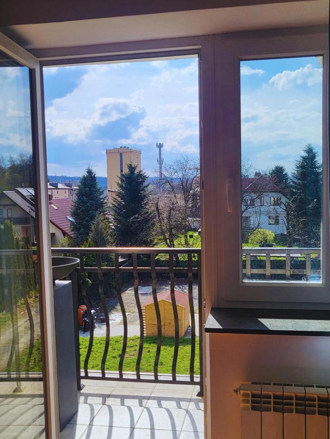 The Castle Suites & Apartment - Free Parking - (Adults Only) Krakau Exterior foto
