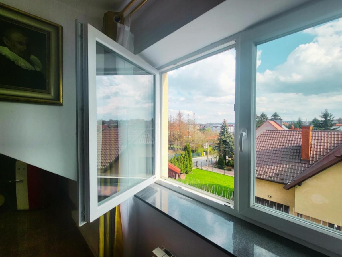 The Castle Suites & Apartment - Free Parking - (Adults Only) Krakau Exterior foto