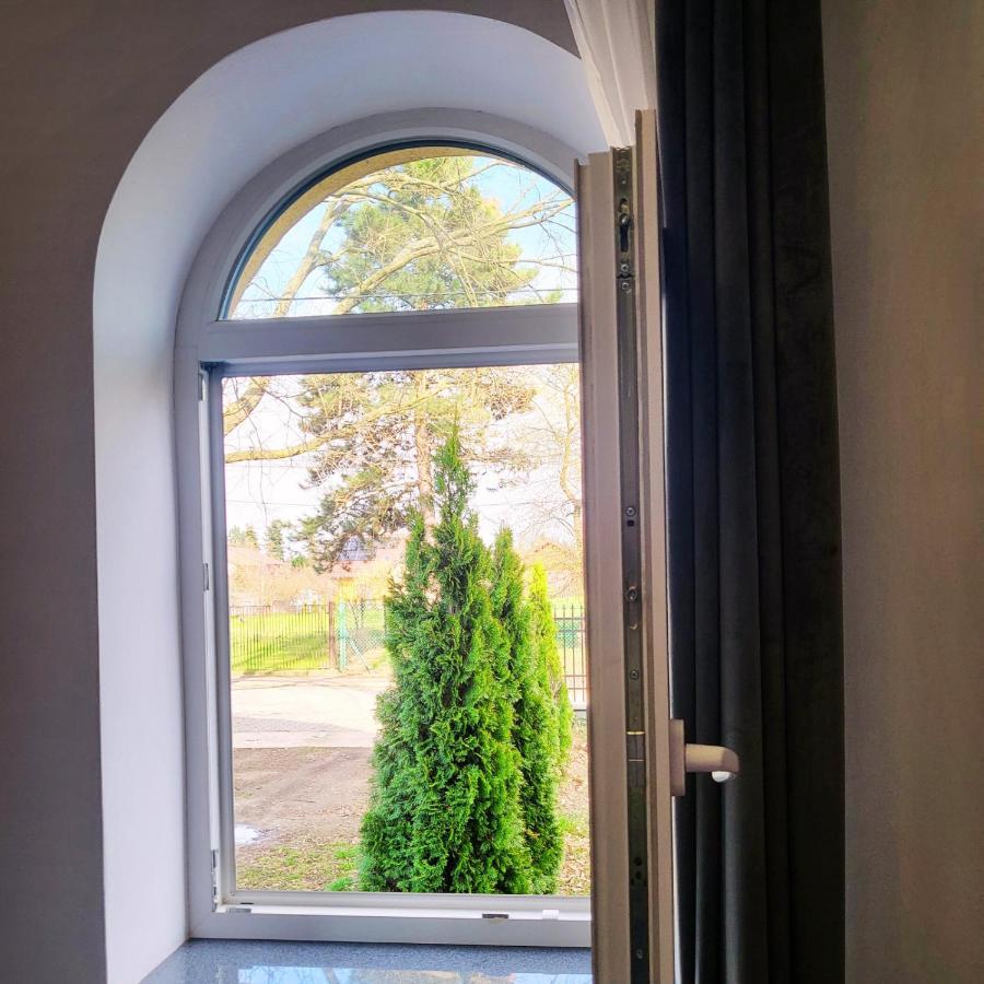The Castle Suites & Apartment - Free Parking - (Adults Only) Krakau Exterior foto