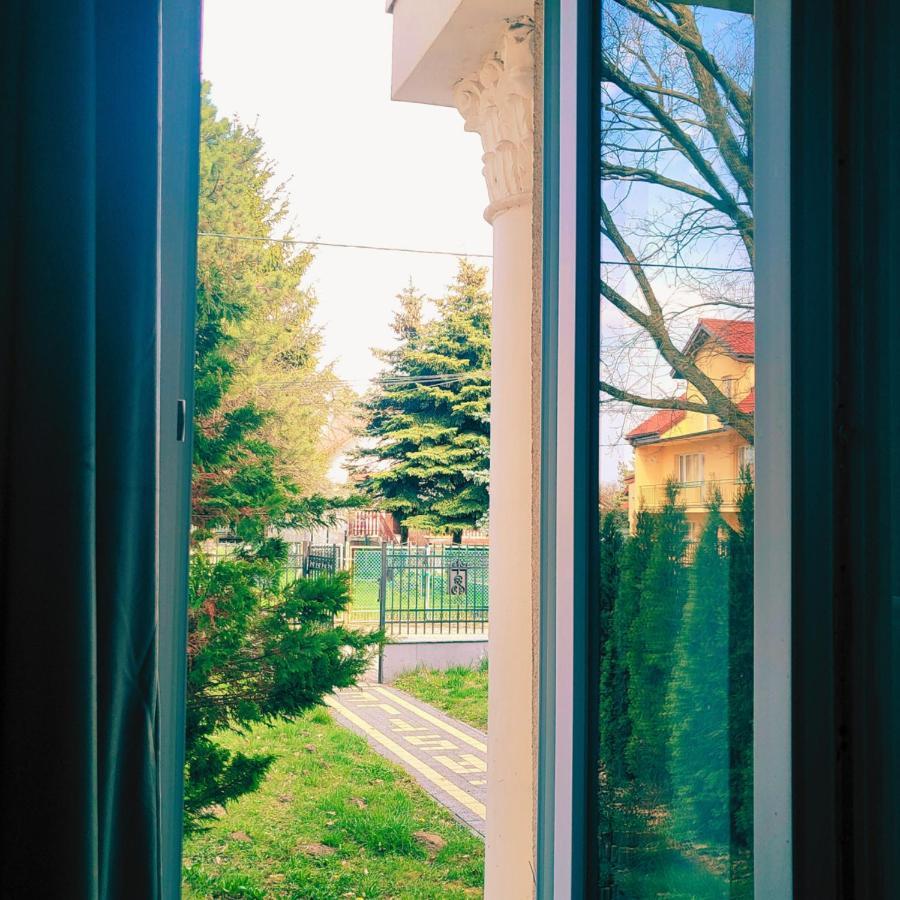 The Castle Suites & Apartment - Free Parking - (Adults Only) Krakau Exterior foto