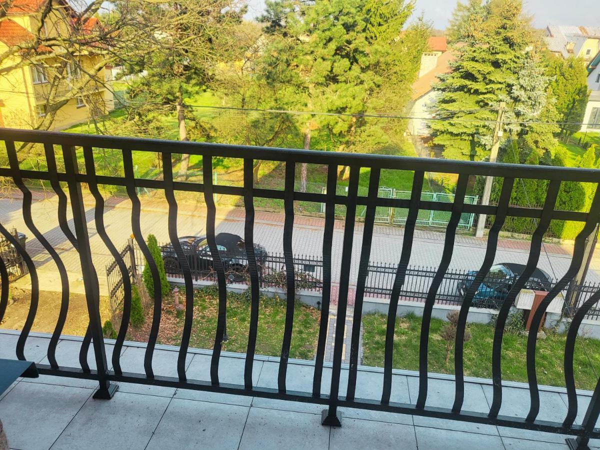 The Castle Suites & Apartment - Free Parking - (Adults Only) Krakau Exterior foto