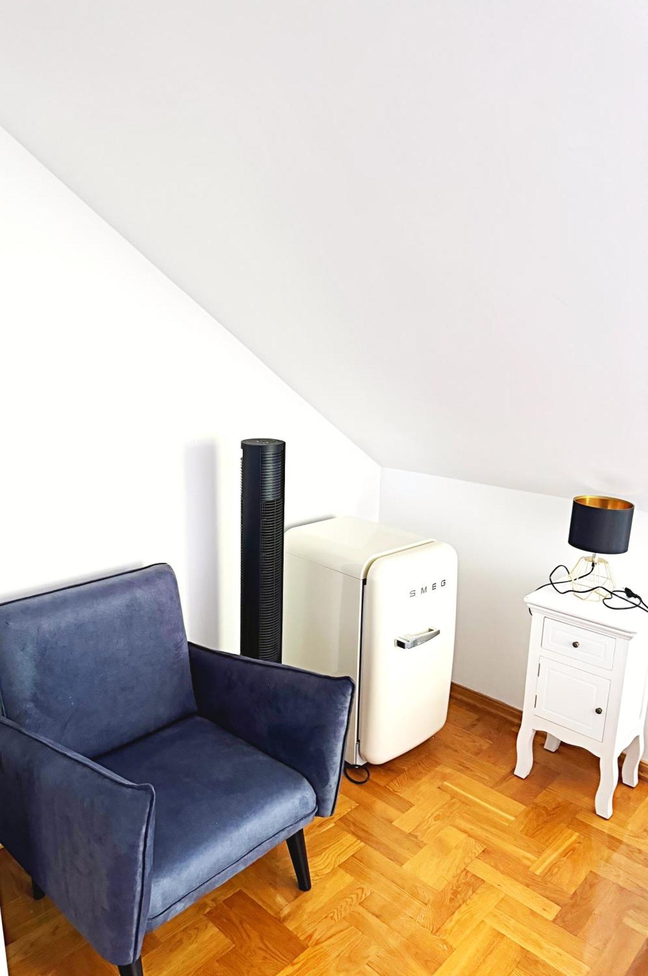 The Castle Suites & Apartment - Free Parking - (Adults Only) Krakau Exterior foto