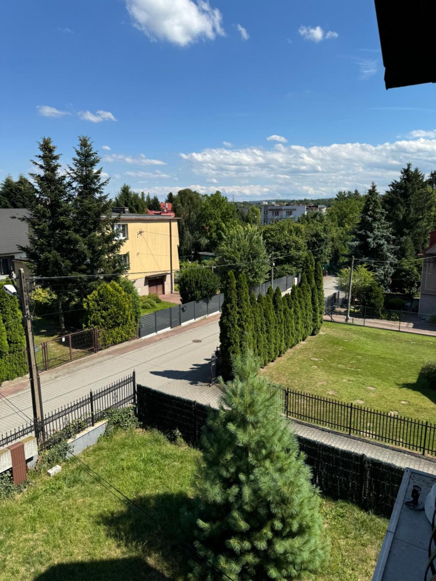 The Castle Suites & Apartment - Free Parking - (Adults Only) Krakau Exterior foto
